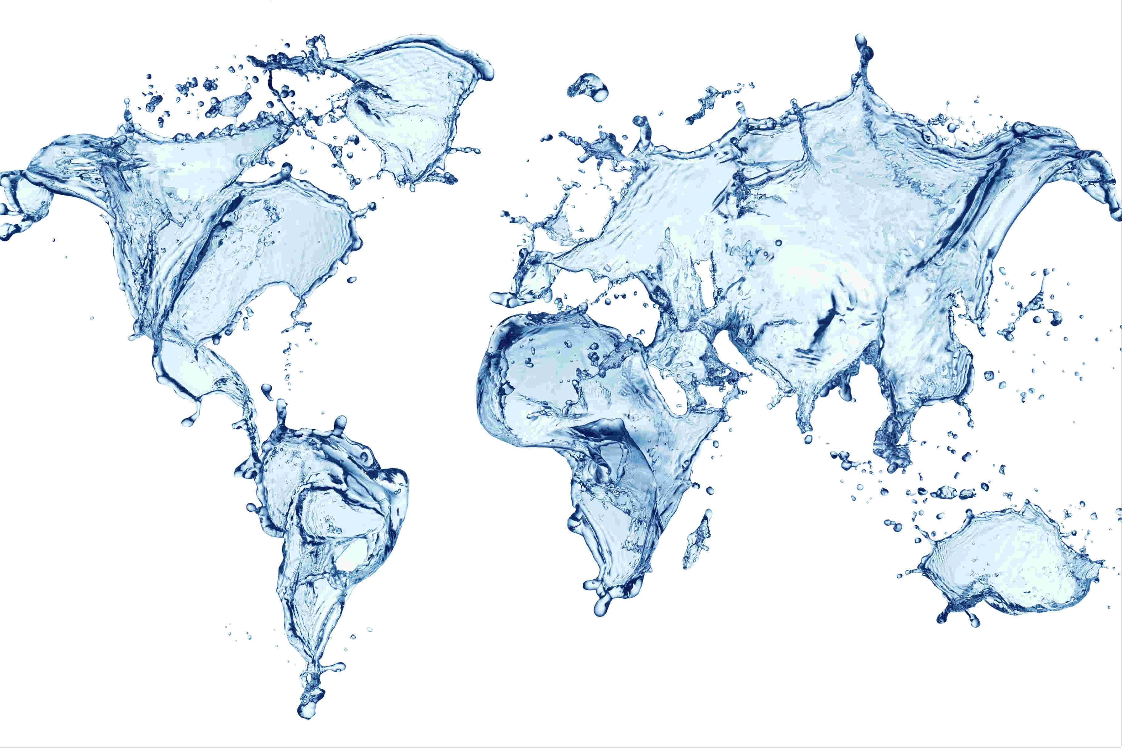 Física da água: 9 fatos surpreendentes sobre H2O